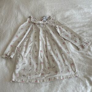 Petite Plume Girl’s Sugar Plum Fairy Nightgown